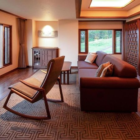 Akakura Kanko Hotel Мьоко Екстер'єр фото