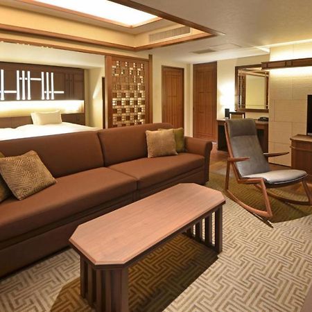 Akakura Kanko Hotel Мьоко Екстер'єр фото