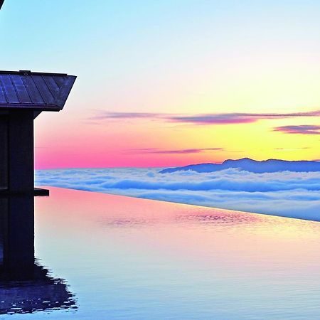 Akakura Kanko Hotel Мьоко Екстер'єр фото