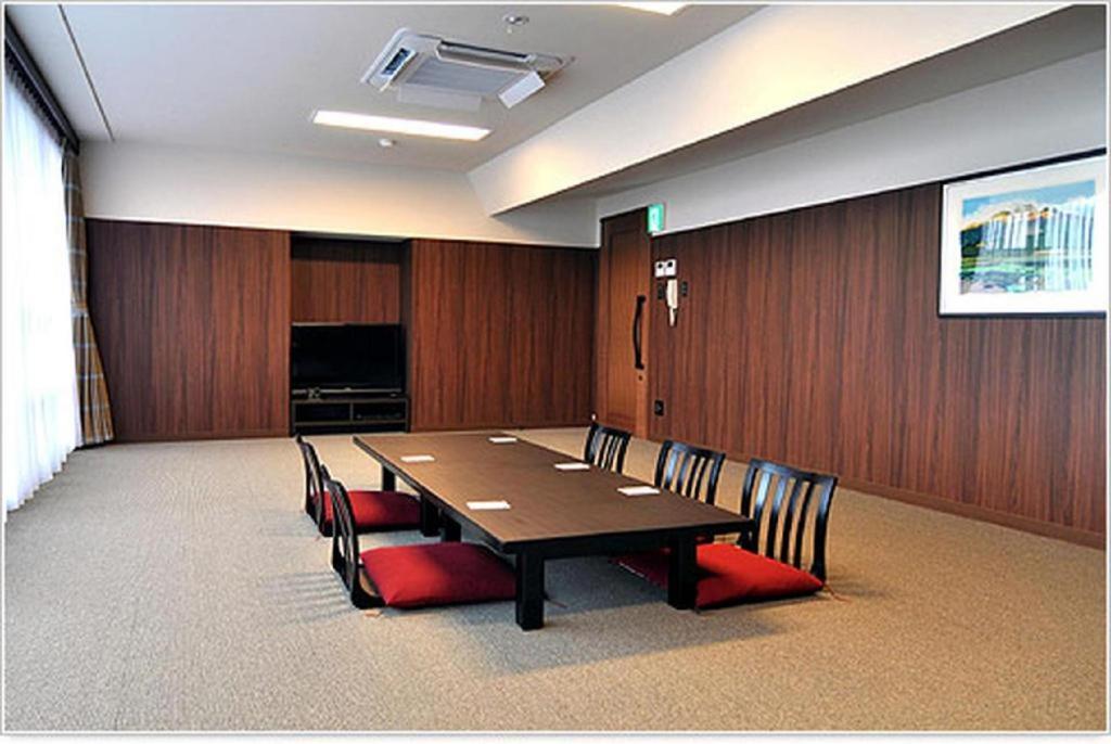 Akakura Kanko Hotel Мьоко Екстер'єр фото