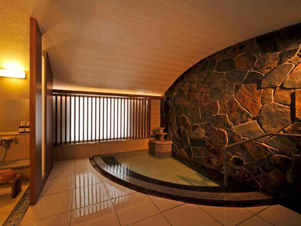 Akakura Kanko Hotel Мьоко Екстер'єр фото