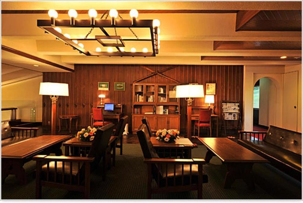 Akakura Kanko Hotel Мьоко Екстер'єр фото