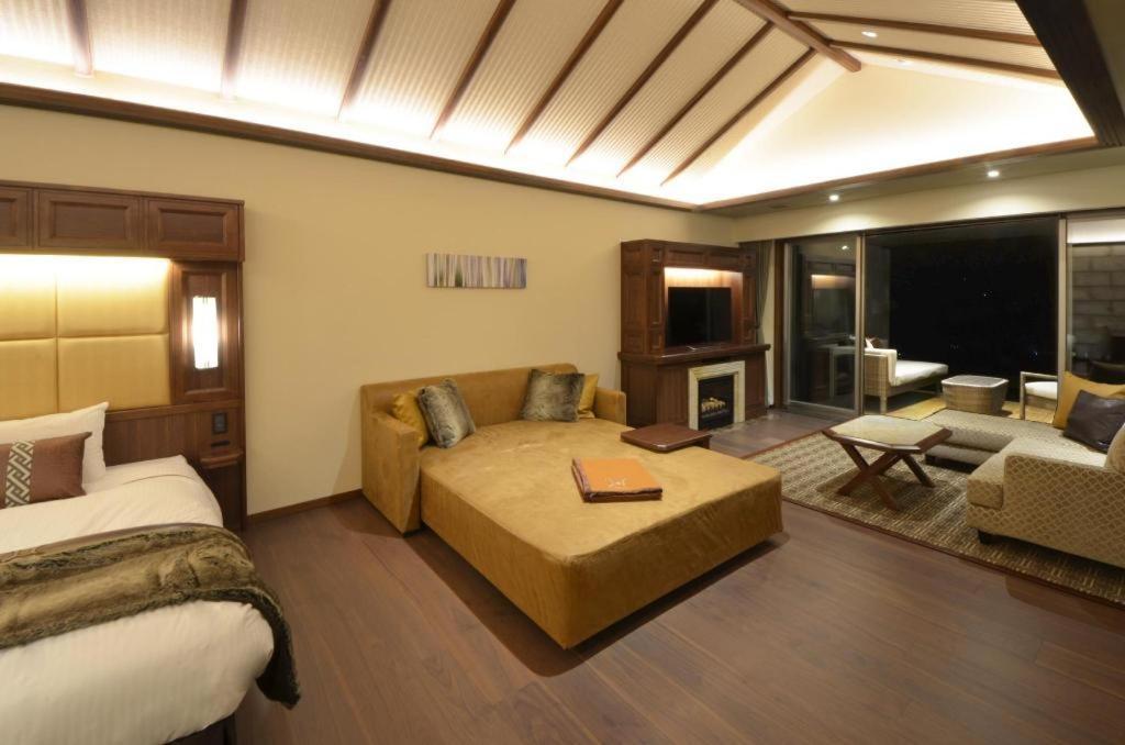 Akakura Kanko Hotel Мьоко Екстер'єр фото