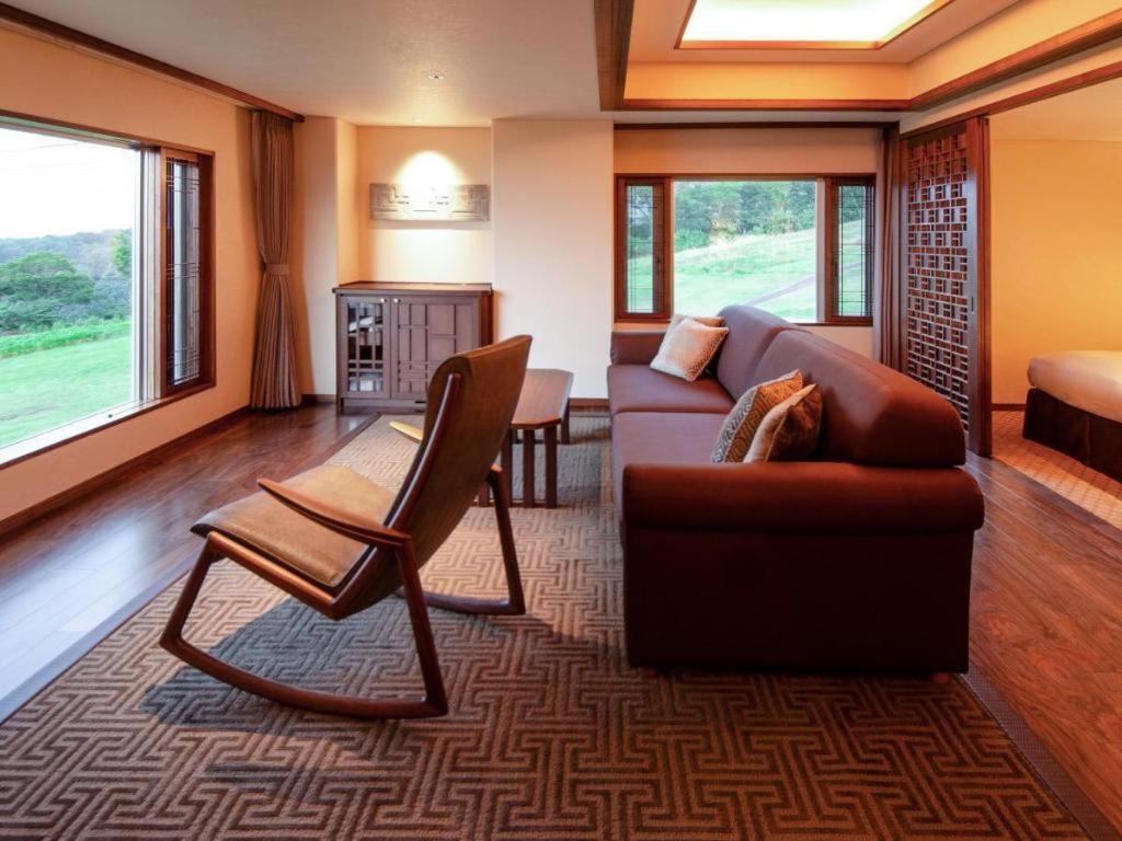 Akakura Kanko Hotel Мьоко Екстер'єр фото
