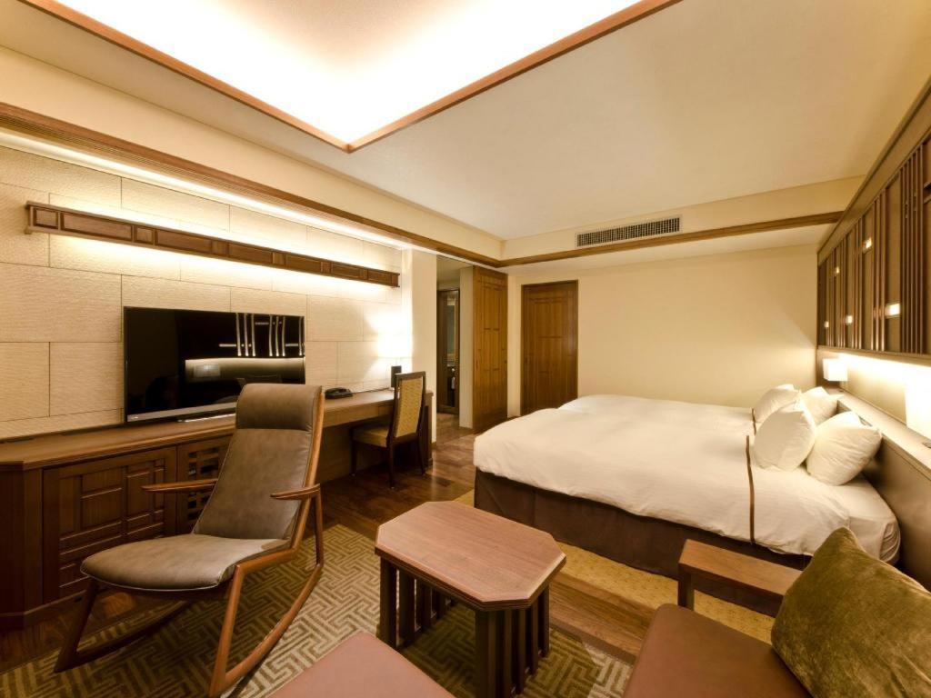 Akakura Kanko Hotel Мьоко Екстер'єр фото