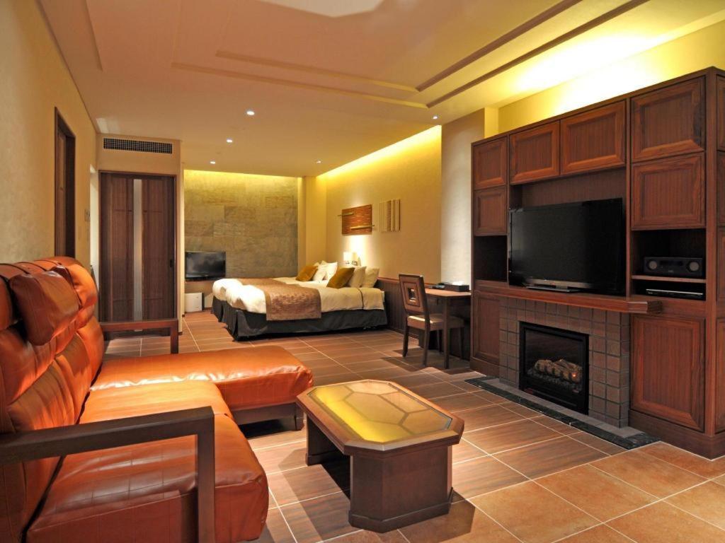Akakura Kanko Hotel Мьоко Екстер'єр фото