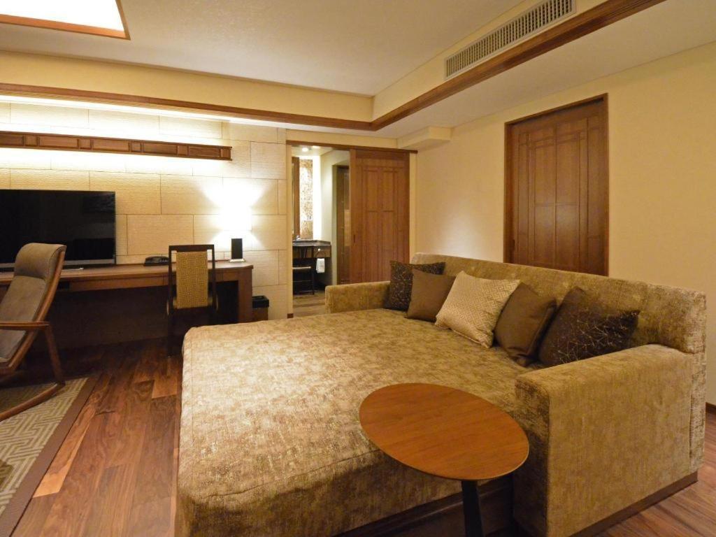 Akakura Kanko Hotel Мьоко Екстер'єр фото