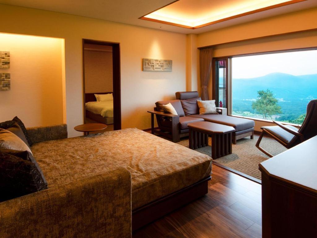 Akakura Kanko Hotel Мьоко Екстер'єр фото
