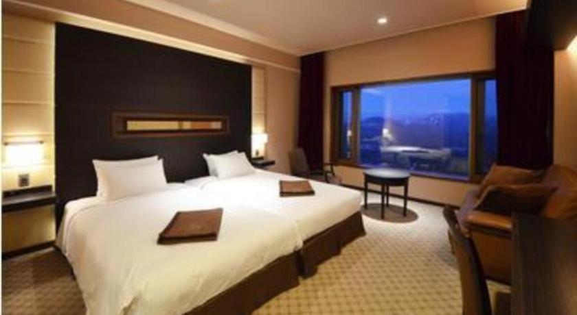 Akakura Kanko Hotel Мьоко Екстер'єр фото