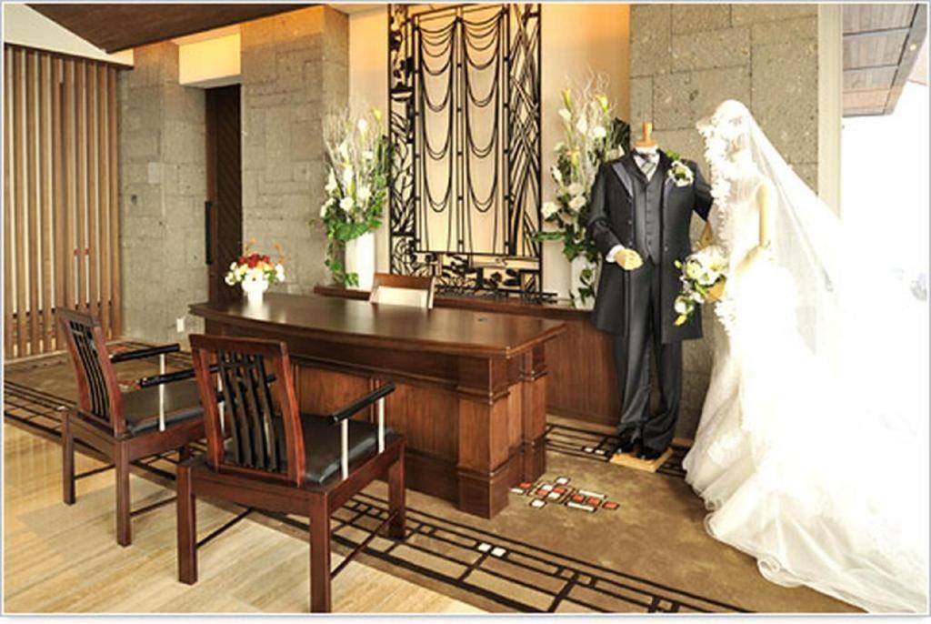 Akakura Kanko Hotel Мьоко Екстер'єр фото
